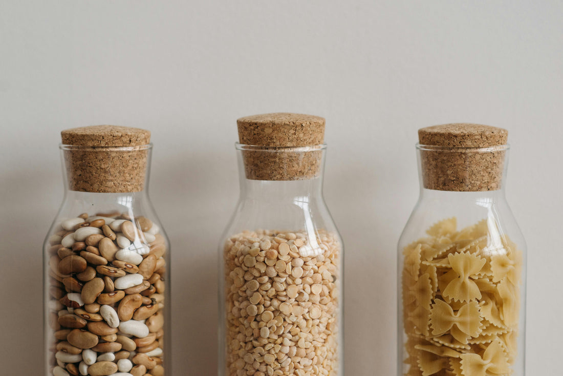 Tidy Tools We Swear By: Bins, Baskets & Beyond