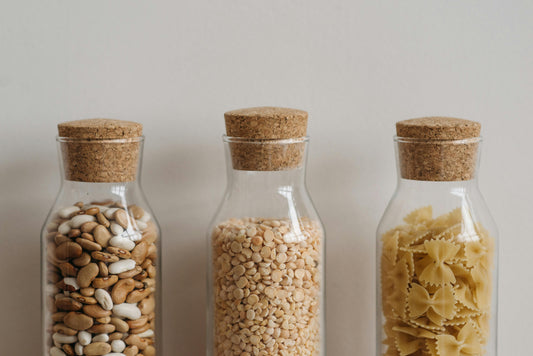 Tidy Tools We Swear By: Bins, Baskets & Beyond