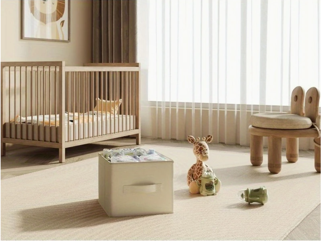Oxford Bins 3pcs Set